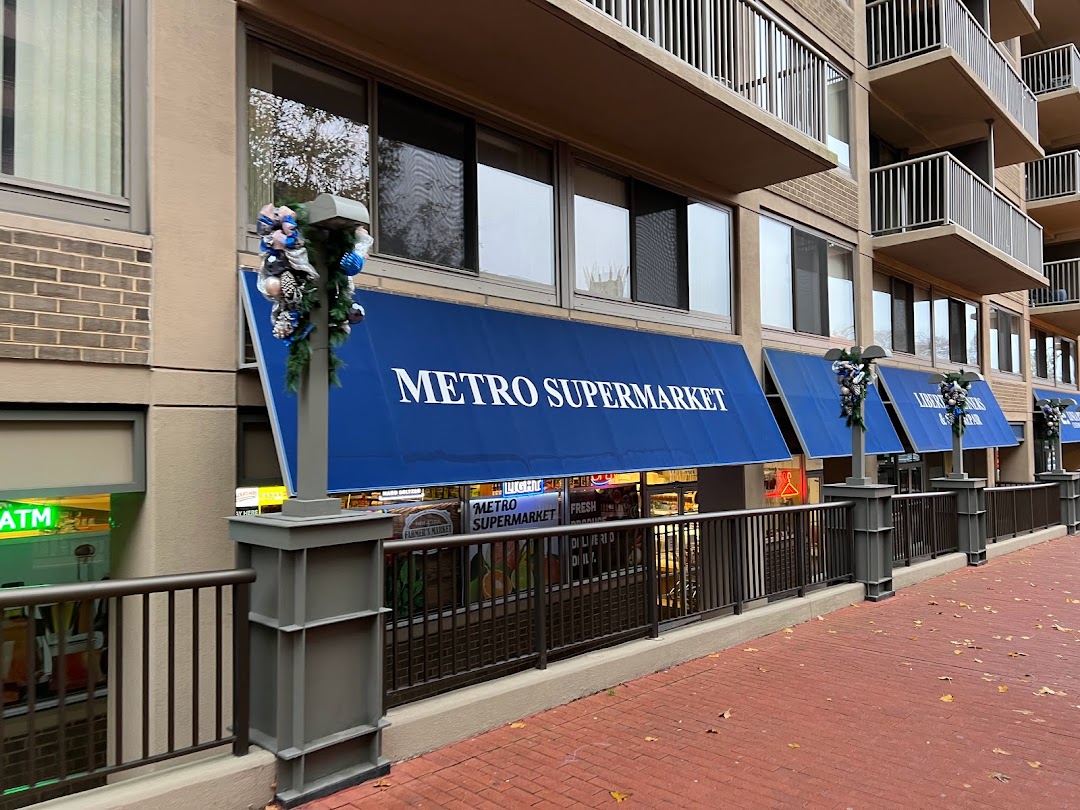 Metro Supermarket