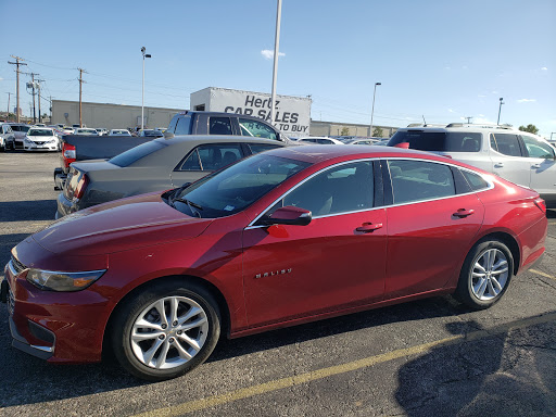 Used Car Dealer «Hertz Car Sales Dallas», reviews and photos, 3326 W Mockingbird Ln, Dallas, TX 75235, USA