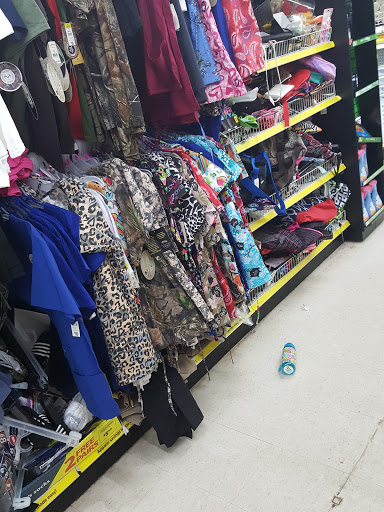 Discount Store «Dollar General», reviews and photos, 710 S Main St, Rice Lake, WI 54868, USA