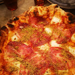 Photo n°3 de l'avis de Alessandra.u fait le 07/04/2022 à 23:27 sur le  Il Quadrifoglio Bari à Bari