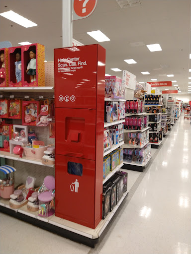 Department Store «Target», reviews and photos, 3205 Woodward Crossing Blvd b, Buford, GA 30519, USA