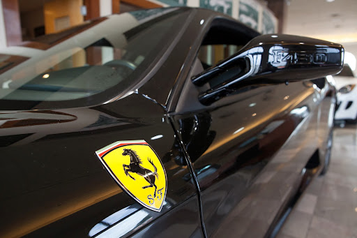 Jaguar Dealer «Jaguar Nashville», reviews and photos, 3 Cadillac Dr, Brentwood, TN 37027, USA