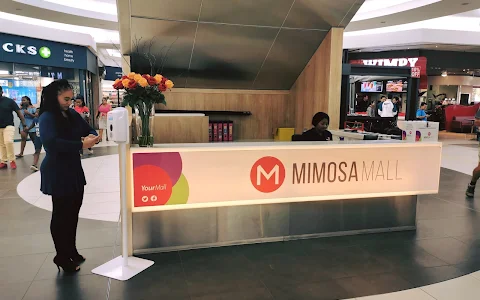 Mimosa Mall Bloemfontein image