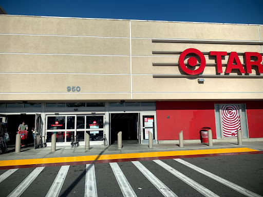 Department Store «Target», reviews and photos, 950 E 33rd St, Signal Hill, CA 90755, USA