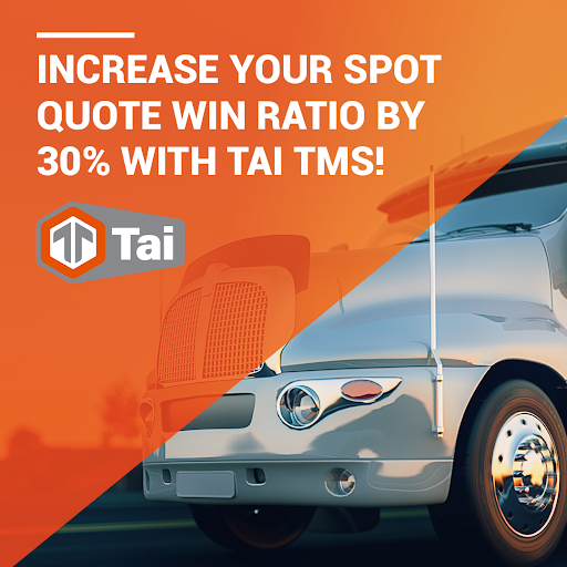 Tai Software - Freight Broker TMS