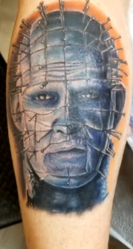 Explore tattoo ideas sketches, creative tattoo ideas in Buford, available at Inked Arts Tattoo Studio