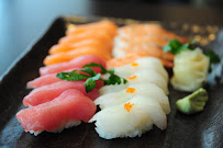 Sushi du Restaurant japonais Sushi Raku à Annemasse - n°9