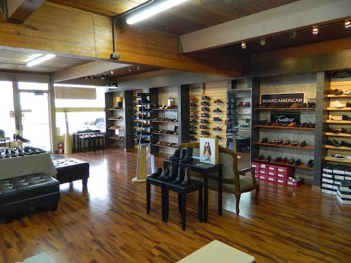 Shoe Store «Wide Shoes Only», reviews and photos, 203 Airport Way, Renton, WA 98057, USA