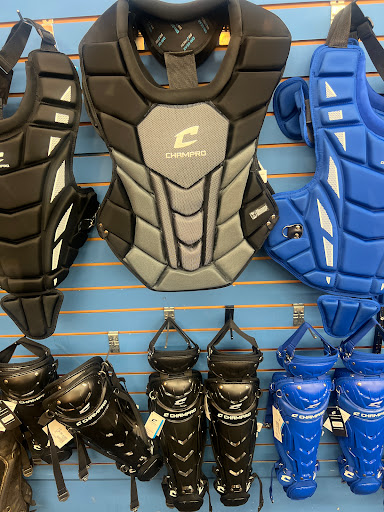 Sporting Goods Store «Play It Again Sports», reviews and photos, 4138 Outer Loop, Louisville, KY 40219, USA