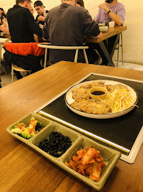 Plats et boissons du Restaurant coréen Bistro Dam by Hanwadam à Paris - n°13