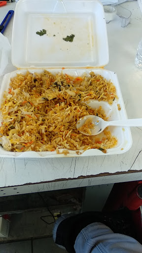 Grocery Store «Indo Pak World Market», reviews and photos, 800 SW Green Oaks Blvd, Arlington, TX 76017, USA