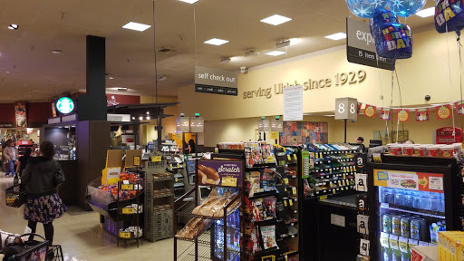 Grocery Store «Safeway», reviews and photos, 653 S State St, Ukiah, CA 95482, USA