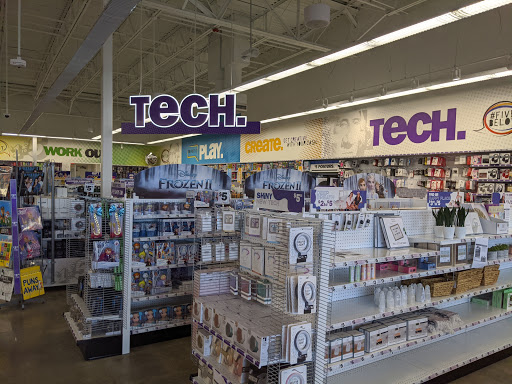 Variety Store «Five Below», reviews and photos, 4920 Hadley Center Dr, South Plainfield, NJ 07080, USA