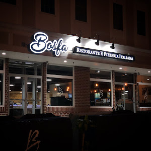Bosfa Italian Restaurant