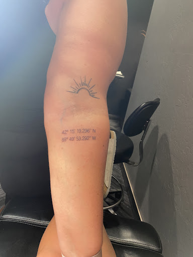 Explore drawing 49ers tattoo ideas, creative tattoo ideas in Scottsdale, available at Victorum Tattoo shop