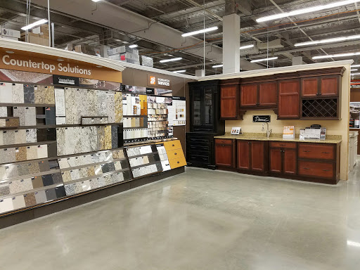 Home Improvement Store «The Home Depot», reviews and photos, 2024 Palisades Center Dr, West Nyack, NY 10994, USA