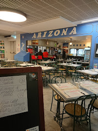 Atmosphère du Restaurant Arizona à Belfort - n°7