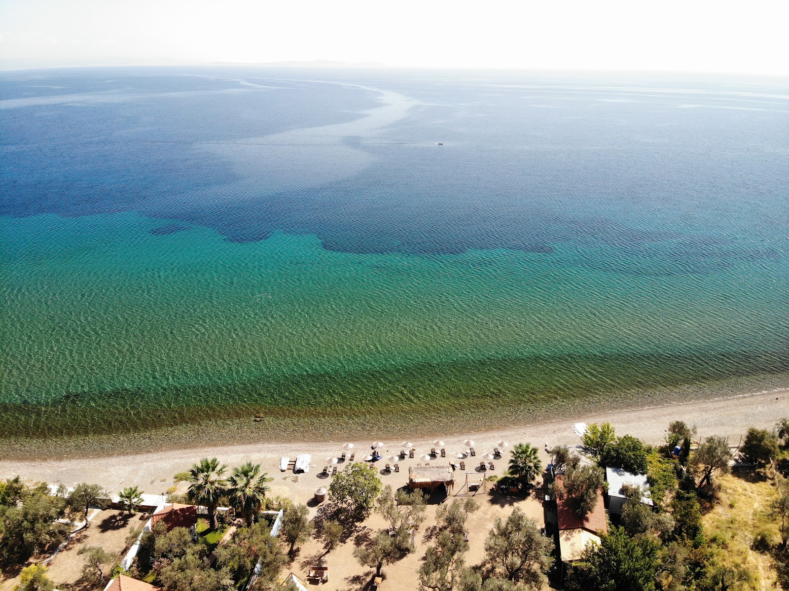 Gargara Kamp beach photo #9