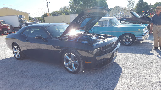 Auto Body Shop «Resuwrecktion Auto Body», reviews and photos, 1415 Marburg Rd, Spring Grove, PA 17362, USA