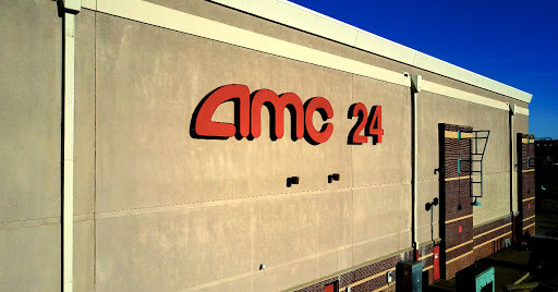 Movie Theater «AMC Highlands Ranch 24», reviews and photos, 103 Centennial Blvd, Highlands Ranch, CO 80129, USA