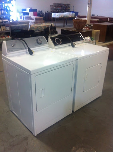 Thrift Store «Habitat for Humanity ReStore», reviews and photos