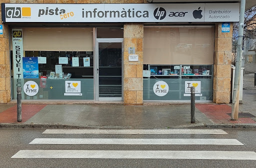 Qb Informatica en Lliçà d'Amunt, Barcelona