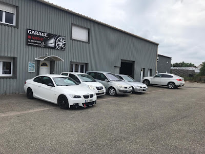 ID AUTO 67 à Châtenois