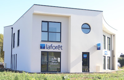 Agence immobilière Laforêt Amneville à Amnéville