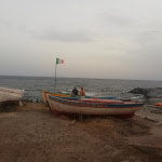 Photo n°1 de l'avis de elena.e fait le 10/07/2019 à 23:08 sur le  Ristorante Bar La Vela à Scauri