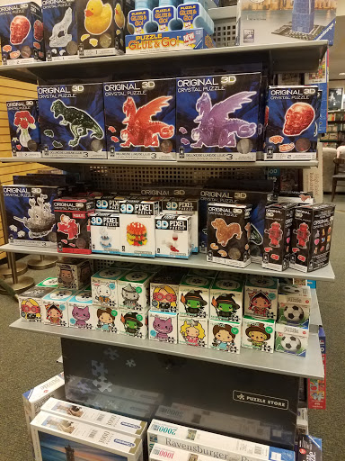 Book Store «Barnes & Noble», reviews and photos, 330 E 1300 S, Orem, UT 84058, USA