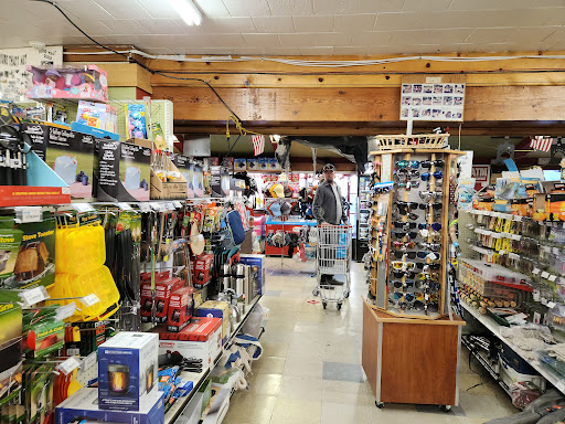 June Lake General Store
