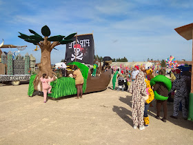 Associação Cultural e Recreativa de Linhaceira