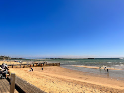 Photo de Frankston Beach - endroit populaire parmi les connaisseurs de la détente