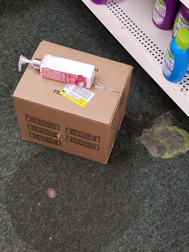 Dollar Store «Dollar Tree», reviews and photos, 174 N Main St, Florida, NY 10921, USA