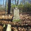 Matthews Family Cemetery