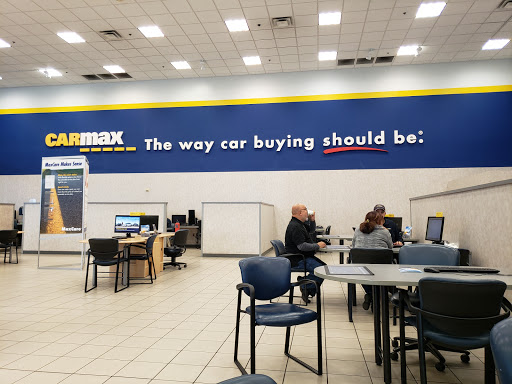 Used Car Dealer «CarMax», reviews and photos, 7980 Auto Dr, Riverside, CA 92504, USA