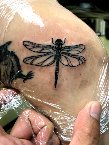 Explore tattoo ideas for aries, creative tattoo ideas in San Diego, available at Ink Mindset Studios