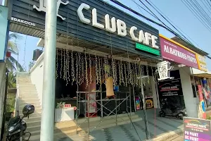 Club Cafe' image