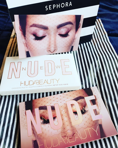 Cosmetics Store «SEPHORA», reviews and photos, 1689 Arden Way #1084, Sacramento, CA 95815, USA