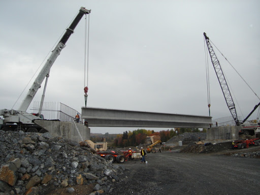 Structural Engineer Noory Engineering Inc. in Fredericton (NB) | LiveWay