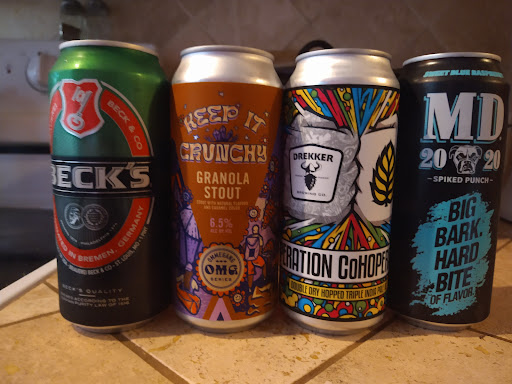 Wine Store «Total Wine & More», reviews and photos, 2550 NW Federal Hwy, Stuart, FL 34994, USA