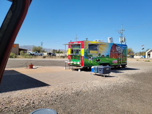 Grocery Store «Out West General Store», reviews and photos, 17121 W Glendale Ave, Waddell, AZ 85355, USA