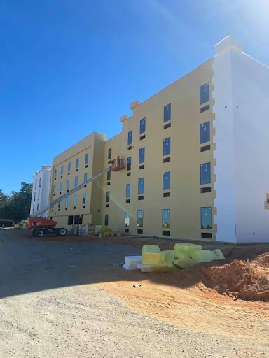 Roofing Contractor «Davis Brothers Roofing and Sheet Metal Fabricators, Inc.», reviews and photos, 305 Messick Ave, Church Hill, TN 37642, USA