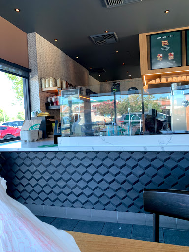 Starbucks image