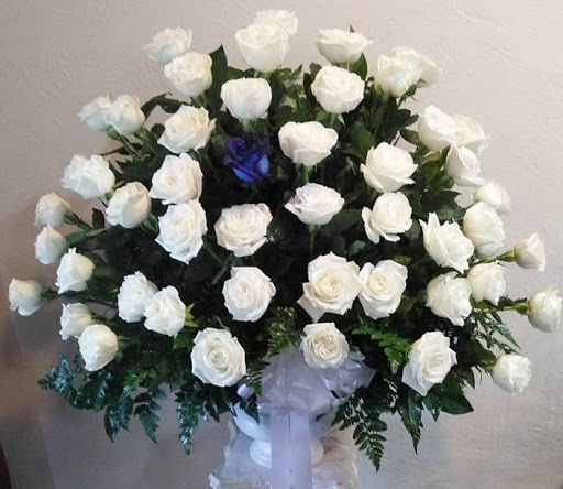 Florist «Newark Flower Shoppe - A True Local Fremont Florist», reviews and photos, 3794 Peralta Blvd, Fremont, CA 94536, USA