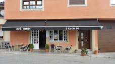 Mesón Café Bar O´Xugo