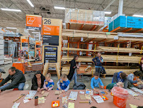 The Home Depot - Photo 4 - Car repair in Oswego, IL, Aurora