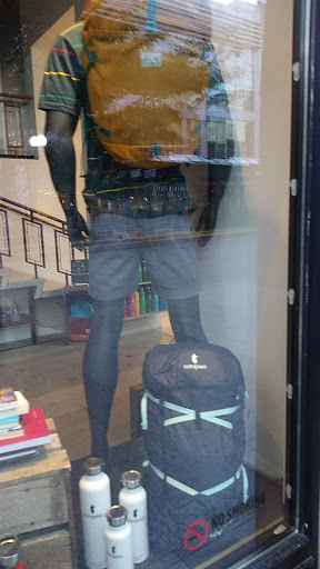 Outdoor Sports Store «Cotopaxi», reviews and photos, 74 Main St, Salt Lake City, UT 84101, USA