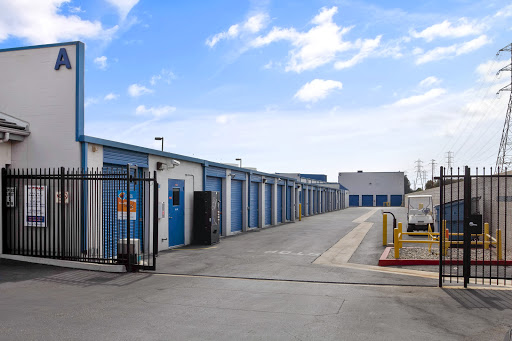 Self-Storage Facility «US Storage Centers», reviews and photos, 1460 N Main St, Orange, CA 92867, USA