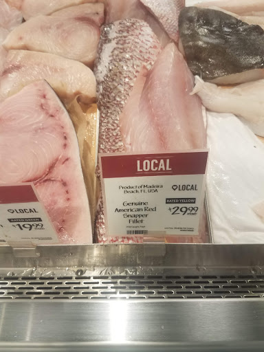 Grocery Store «Whole Foods Market», reviews and photos, 810 N University Dr, Coral Springs, FL 33071, USA